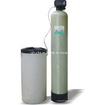 Chunke Good Quality FRP Sistema suavizador de agua Ck-Sf-500L